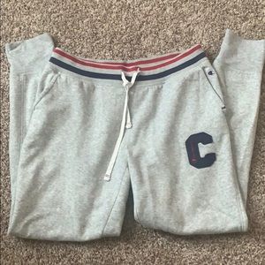 Champion sweatpants